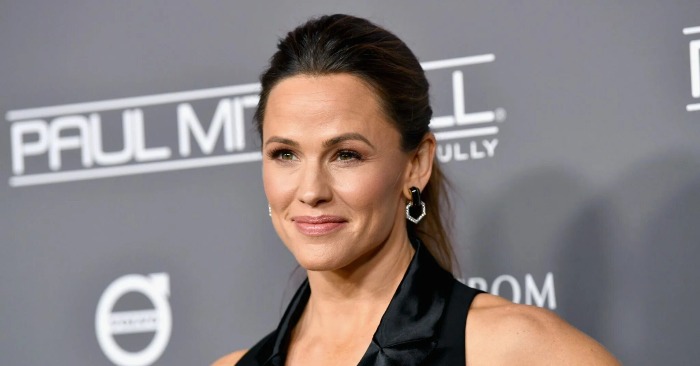 Captan a Jennifer Garner radiante en bikini: Así disfruta la vida sin Ben Affleck