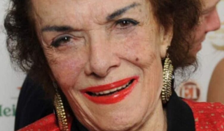 ¡Ni Hollywood vence al tiempo! Así cambió la diva más cautivadora del cine
