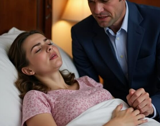 Lo cuidó como a un hijo. Él solo esperaba que muriera. Lo cuidó como a un hijo. Él solo esperaba que muriera.