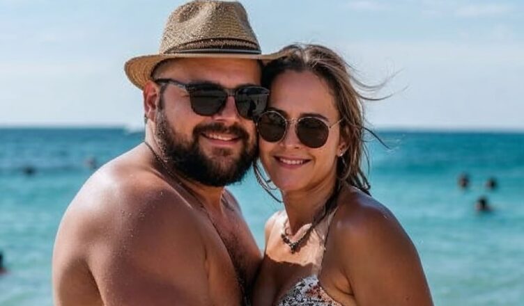 El corazón de Elena se apretó y un nudo se formó en su garganta.