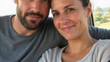 Sorpresa en el día de su cumpleaños: una traición inesperada